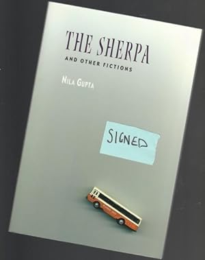 The Sherpa -(SIGNED)-