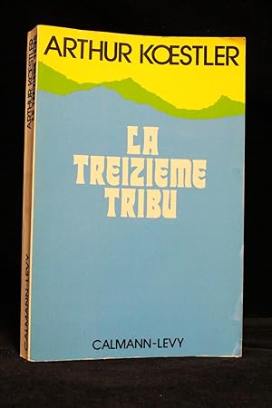 La treizième tribu