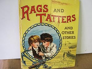 Rags and Tatters and Other Stories Prattler Series