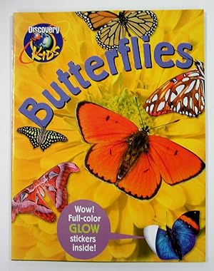 Butterflies (Discovery Kids)