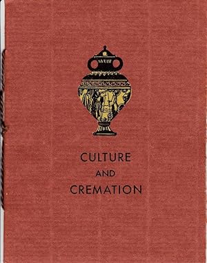 CULTURE AND CREMATION Fresh Pond Crematory