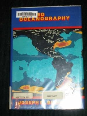Applied Oceanography (Ocean Engineering Series)