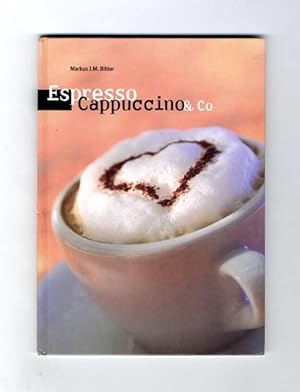 Espresso Cappuccino & Co