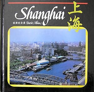 Shanghai Tourist Album