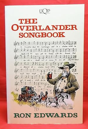 The Overlander Songbook