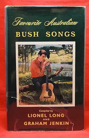 Favourite Australian Bush Songs