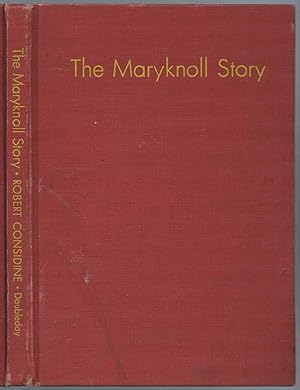 The Maryknoll Story