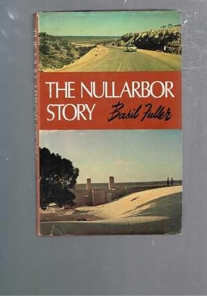 The Nullarbor Story