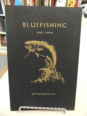 Bluefishing