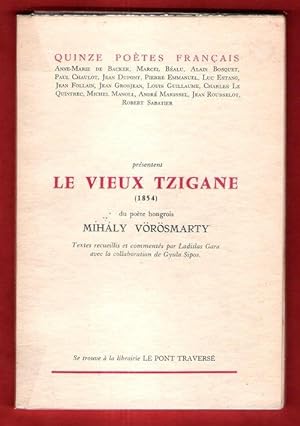 Le Vieux Tzigane ( 1854 )