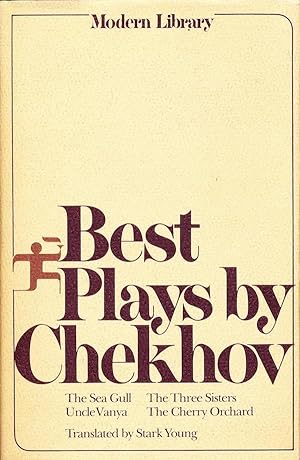 Best Plays by Chekhov (Modern Library, 171.2)