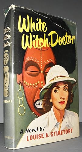 White Witch Doctor [Africa; Medical Missionary]
