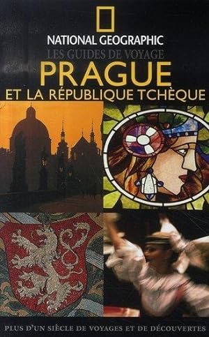 prague et la république tchèque