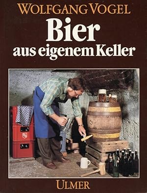 BIER AUS EIGENEM KELLER: 24 Farbfotos (German Edition)