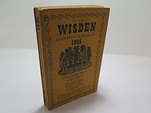 Wisden Cricketer's Almanack 1945