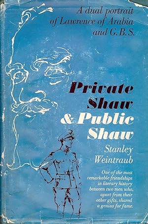 PRIVATE SHAW AND PUBLIC SHAW