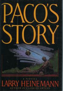 Pacos Story