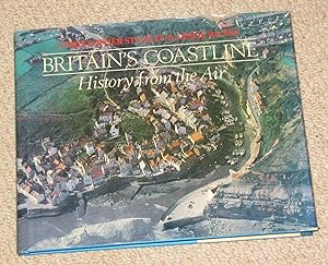 Britain's Coastline - History from the Air