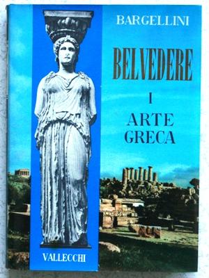 Belvedere I arte greca