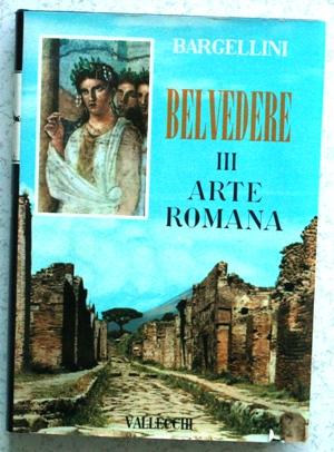 Belvedere III arte romana