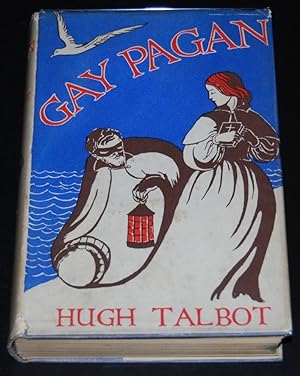 Gay Pagan