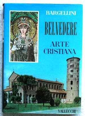 Belvedere arte cristiana
