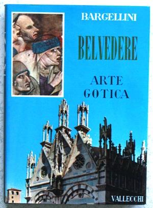 Belvedere arte gotica