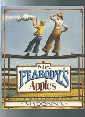 Mr. Peabody's Apples