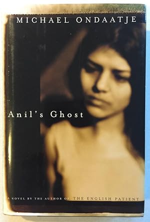 Anil's Ghost