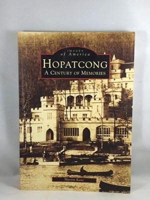 Hopatcong: A Century of Memories (NJ) (Images of America)