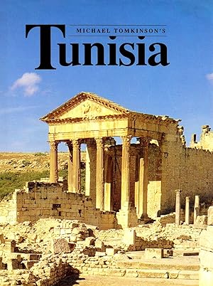 Michael Tomkinson's Tunisia :