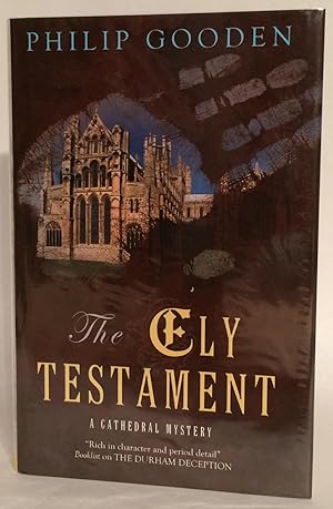 The Ely Testament.