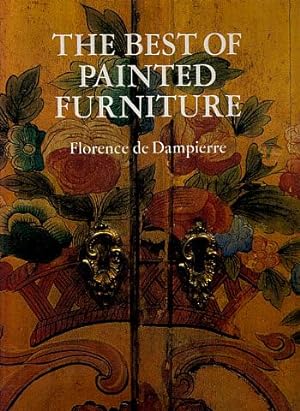 The Best of Painted Furniture