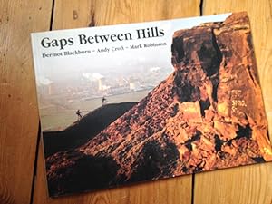 Gaps Between Hills ( Signed Copy )