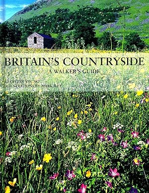 Britain's Countryside : A Walker's Guide :