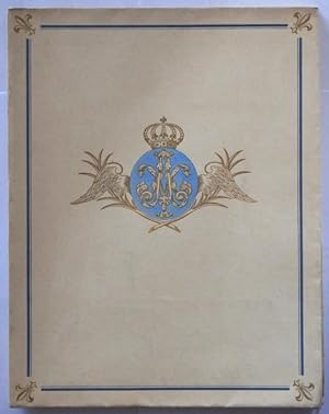 Marie-Antoinette. Illustré de documents originaux et iconographiques réunis par Daniel Jacomet.