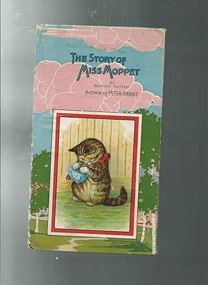 THE STORY OF MISS MOPPET