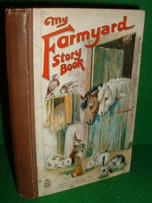 MY FARMYARD STORY BOOK [ Ernest Nister no 2801 ]
