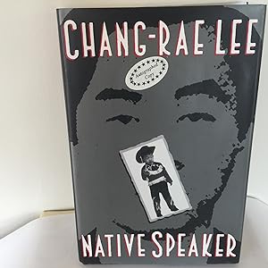 Native Speaker (signed )
