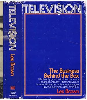 TELEVISION: The Business Behind the Box