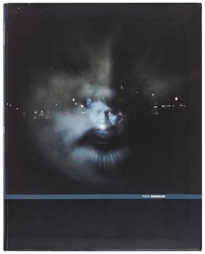 Tony Oursler (Signed First Edition)
