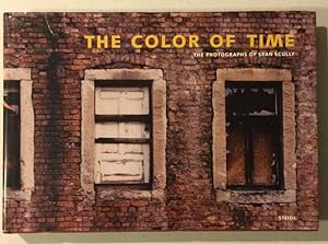 The Color of Time - The Photographs of Sean Scully