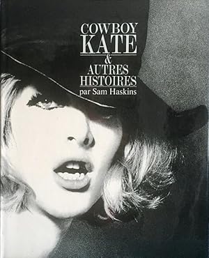 Cowboy Kate & autres histoires