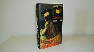 Domino [Signed 1st Printing]