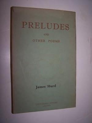 Preludes and other Poems