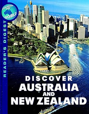 Discover Australia And New Zealand :