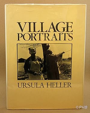 Village Portraits