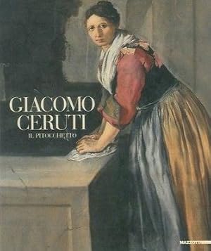 Giacomo Ceruti. Il Pitocchetto