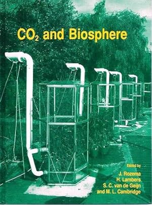 CO2 and Biosphere
