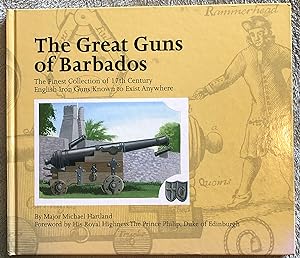 Great Guns of Barbados